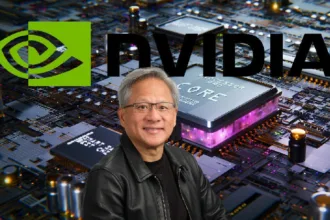 Nvidia CEO는 트럼프의 규제 표준에 맞춰 혁신을 맞추는 것을 목표로 하고 있습니다.