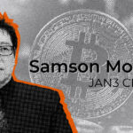 Samson Mow Soon이 예상하는 새로운 논스톱 비트코인 ​​ATH