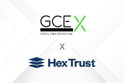 GCEX, 새로운 Hex Trust 서비스로 암호화폐 보관 솔루션 확장