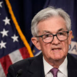 FED 의장 제롬 파월(Jerome Powell)이 연설하고 있습니다. 그의 라이브 프레젠테이션은 다음과 같습니다.