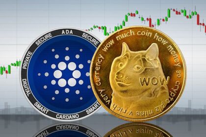 Cardano vs. Dogecoin