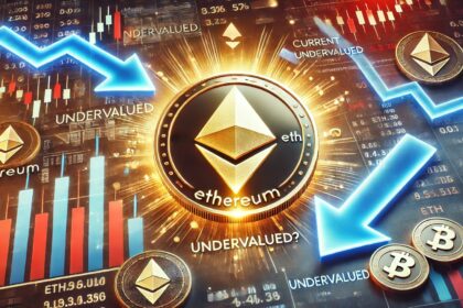 Ethereum Holders Endure Unrealized Losses – Is ETH Undervalued?