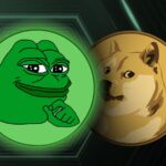 Dogecoin PEPE WIF