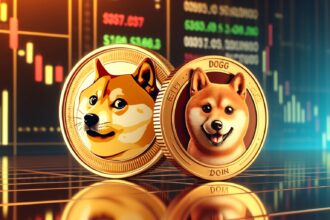 Dogecoin Shiba Inu