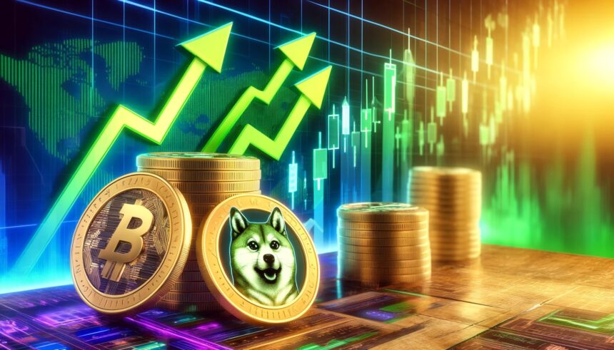 Dogecoin Solana