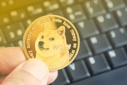 Dogecoin price