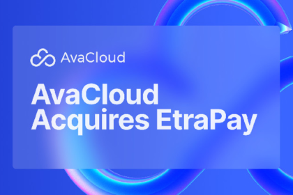 AvaCloud는 EtraPay 인수 및 Privacy Suite 출시를 통해 블록체인 개인정보 보호의 새로운 시대를 열었습니다.