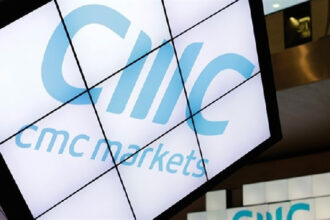 CMC Markets, 블록체인 회사 Strike X에 대한 £280만 투자 취소