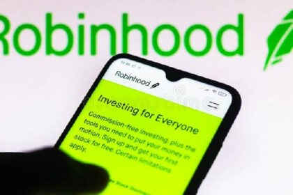 예금이 52억 달러를 기록하면서 Robinhood의 사용자 기반이 2,400만 명을 넘어 급증했습니다.