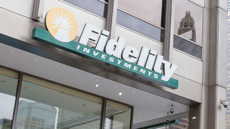 Citi, Fidelity, 실시간 외환 스왑 온체인에 대한 개념 증명 전시회