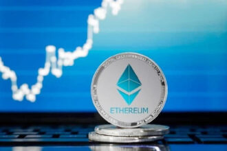 거래 전문가는 Ethereum 로드맵을 $8,000로 설정합니다.