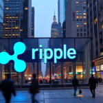 Ripple의 새로운 암호화폐는 미국에서 곧 승인될 것입니다