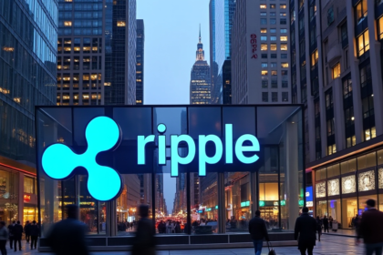 Ripple의 새로운 암호화폐는 미국에서 곧 승인될 것입니다