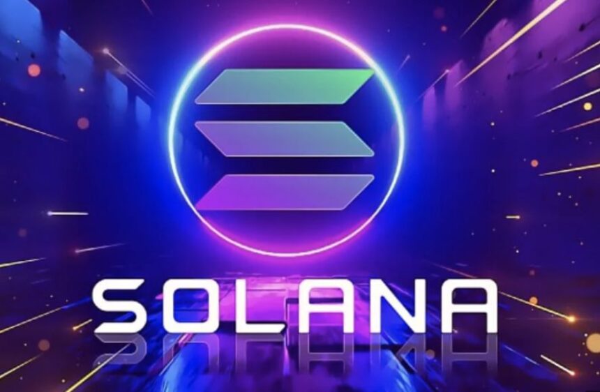 How High can Solana go?