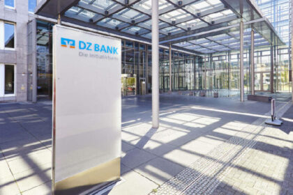 DZ Bank와 Westerwald Bank, 암호화폐 지갑 및 거래 개시