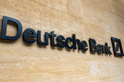 Deutsche Bank는 자체 블록체인을 구축하기 위해 바이낸스에 상장된 이 알트코인과 협력합니다