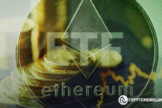 Ethereum ETF는 유출에 직면했지만 $ 12.16B NAV는 시장에서 회복력을 제안합니다