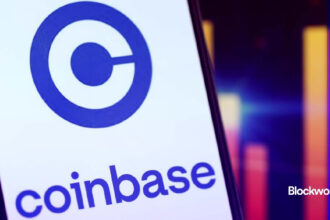 미국 암호화폐에 대한 Coinbase 목록의 내용