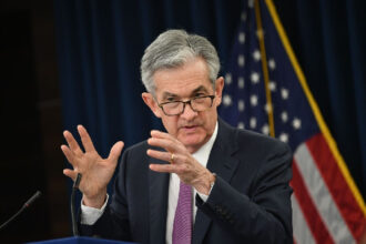 제롬 파월(Jerome Powell) FED 의장, 금리 결정 후 연설 – LIVE