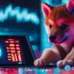 Baby Doge 코인은 Elon Musk의 비밀 트윗 이후 75% 이상 급등했습니다.