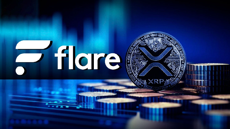 Flare, 메인넷 출시를 앞두고 Songbird에 FAsset으로 XRP 추가