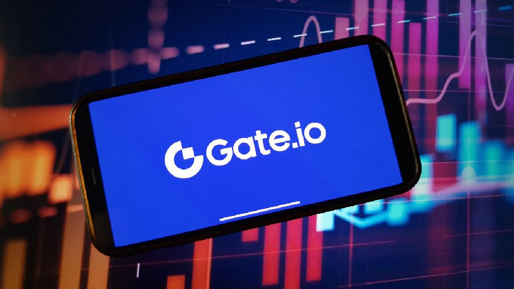 Gate.io 거래소에서 5개의 프라이버시 코인이 상장 폐지됩니다