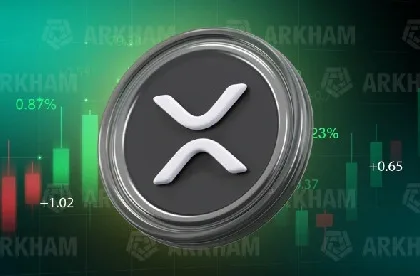 Ripple의 XRP가 Arkham Exchange에 상장되고 XRP가 3달러로 급등합니까?