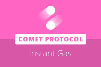 Comet Protocol은 Neo X를 Instant Gas 기능에 통합합니다.