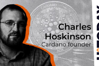 Charles Hoskinson이 주요 Cardano 마일스톤을 조명합니다: 세부 정보