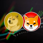 Dogecoin Shiba Inu Cardano