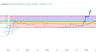 Dogecoin price 1