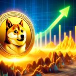 Dogecoin price