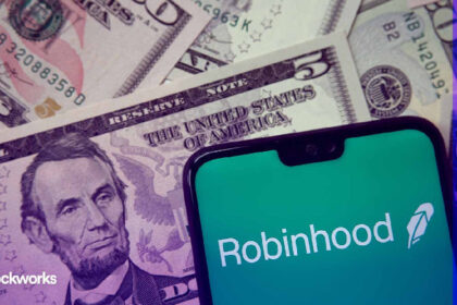 Robinhood Crypto는 380억 달러의 자산과 유럽 확장으로 획기적인 해를 맞이했습니다.