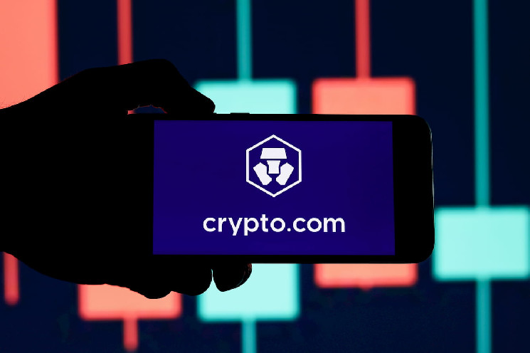 Crypto.com, UAE 사업의 사장으로 Mohammed Al Hakim 발표