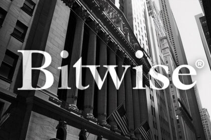 Bitwise, Deutsche Börse Xetra에 ETP 스테이킹 솔라나 출시