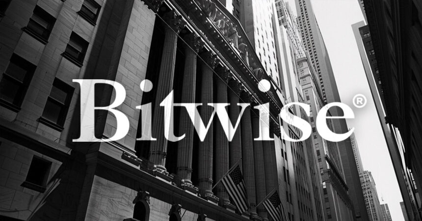 Bitwise, Deutsche Börse Xetra에 ETP 스테이킹 솔라나 출시