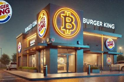 Burger King, Shopify 및 기타 글로벌 브랜드에 개인정보 보호가 포함된 암호화폐 결제 제공