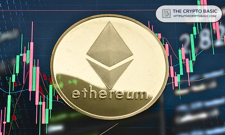 Bears가 $3,800 지원을 위협함에 따라 Ethereum 위험 $3,378까지 하락