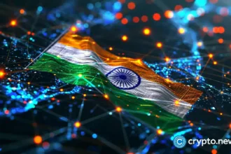 India Blockchain Alliance는 RAK DAO와 협력하여 인도의 웹 3 혁신을 발전시킵니다.