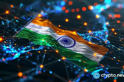 India Blockchain Alliance는 RAK DAO와 협력하여 인도의 웹 3 혁신을 발전시킵니다.