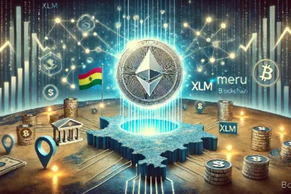 볼리비아, Meru가 결제 및 대출을 위해 Stellar Blockchain을 통합함에 따라 암호화폐 급증을 확인