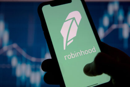 Exchange가 420,000명의 신규 사용자를 추가하면서 Robinhood의 암호화폐 거래량이 11월에 급증했습니다.