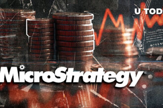 MicroStrategy가 곧 S&P 500에 편입될 가능성은 낮습니다.