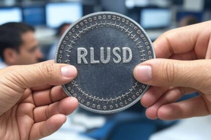 Ripple의 새로운 암호화폐인 RLUSD에 관한 10가지 질문과 답변