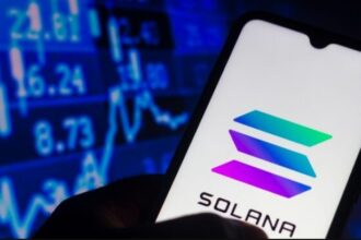 Grayscale은 Solana Trust를 ETF로 전환하려고 합니다.